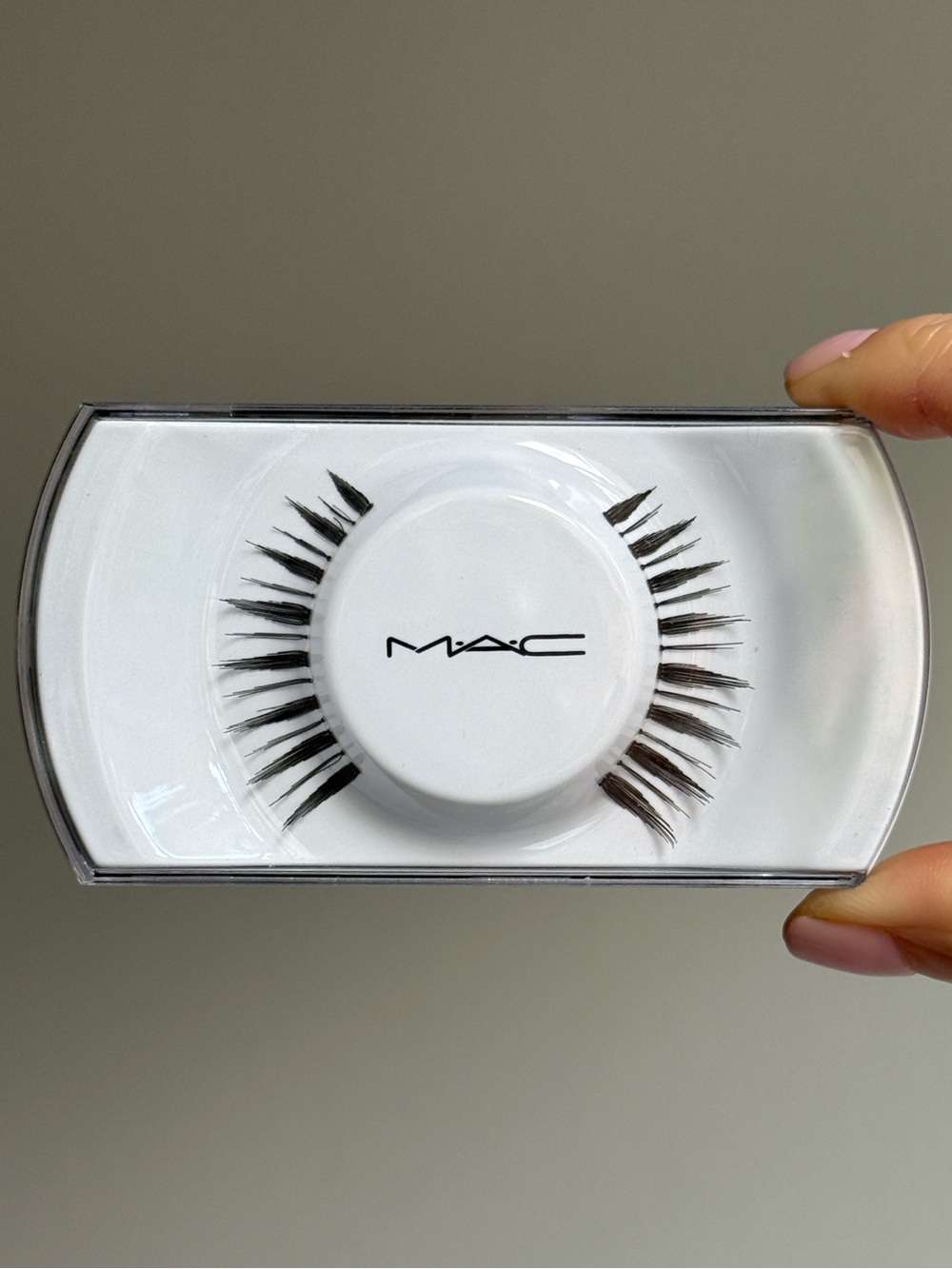 MAC 7 Lashes